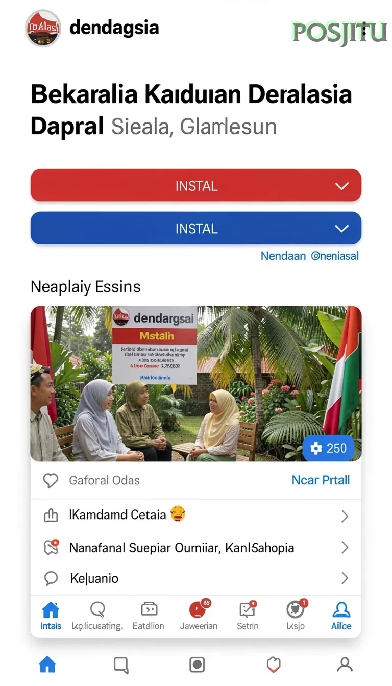 Cuplikan layar WITHDRAW42 — halaman utama